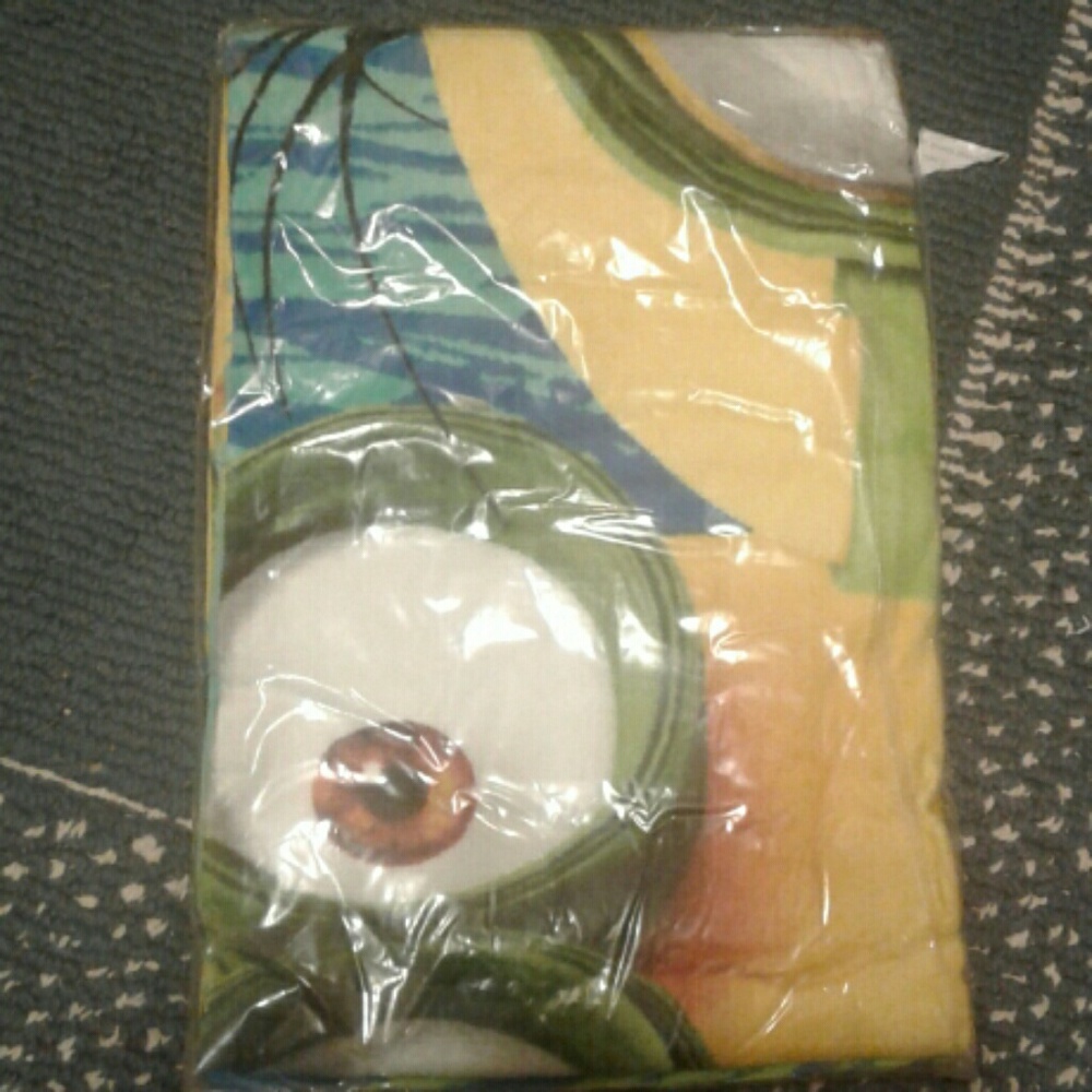 Beach towel